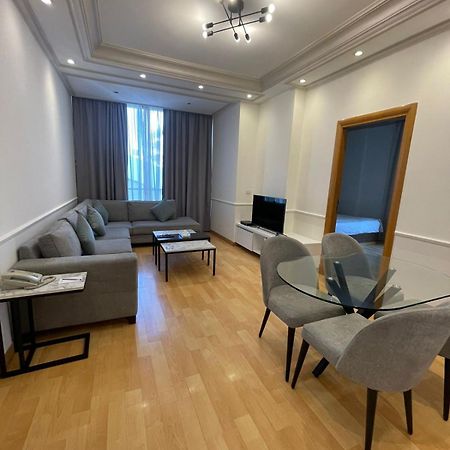 Apartmán Lahoya Bejrút Exteriér fotografie