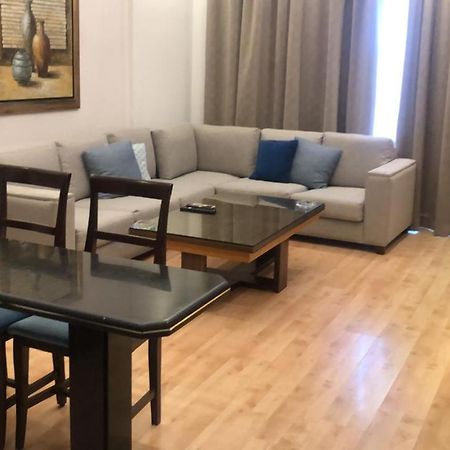 Apartmán Lahoya Bejrút Exteriér fotografie