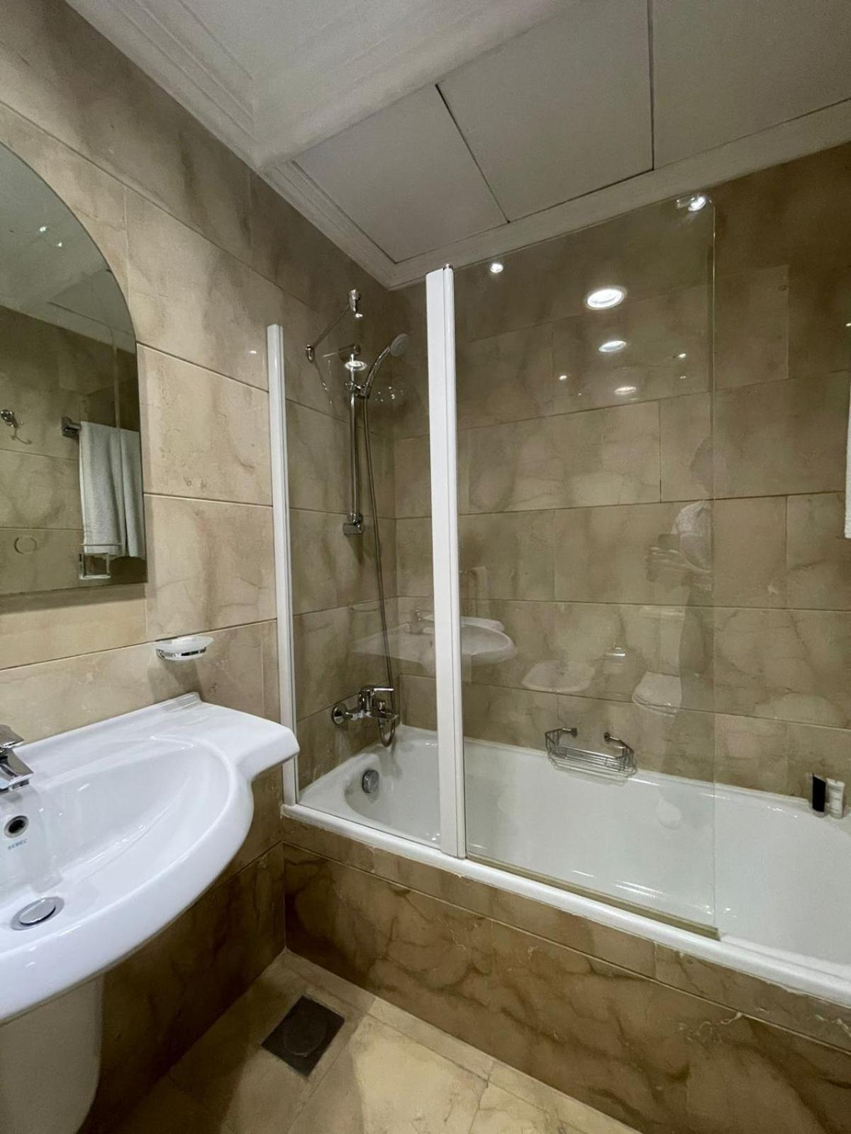 Apartmán Lahoya Bejrút Exteriér fotografie