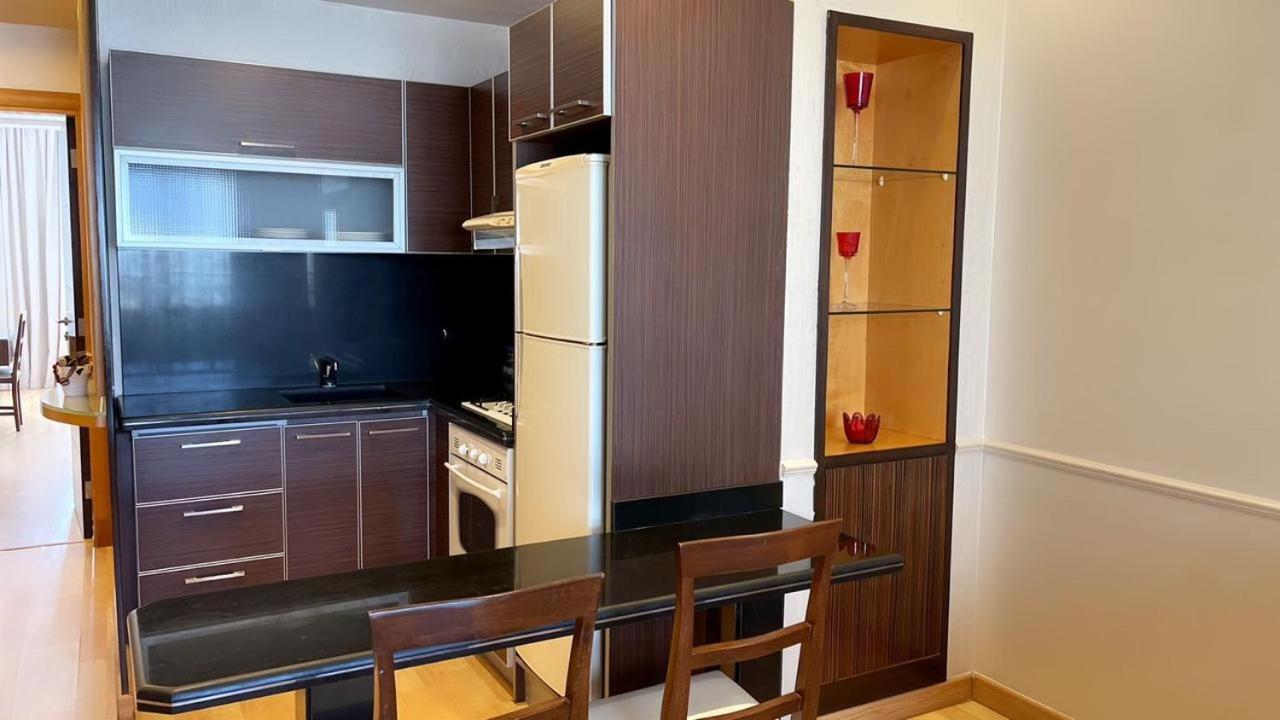 Apartmán Lahoya Bejrút Exteriér fotografie
