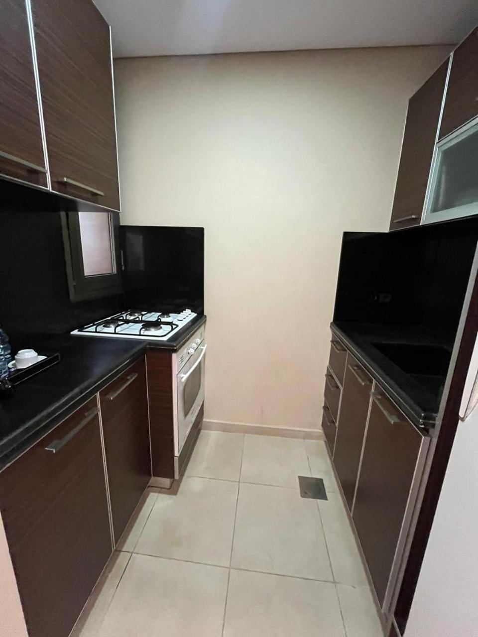 Apartmán Lahoya Bejrút Exteriér fotografie