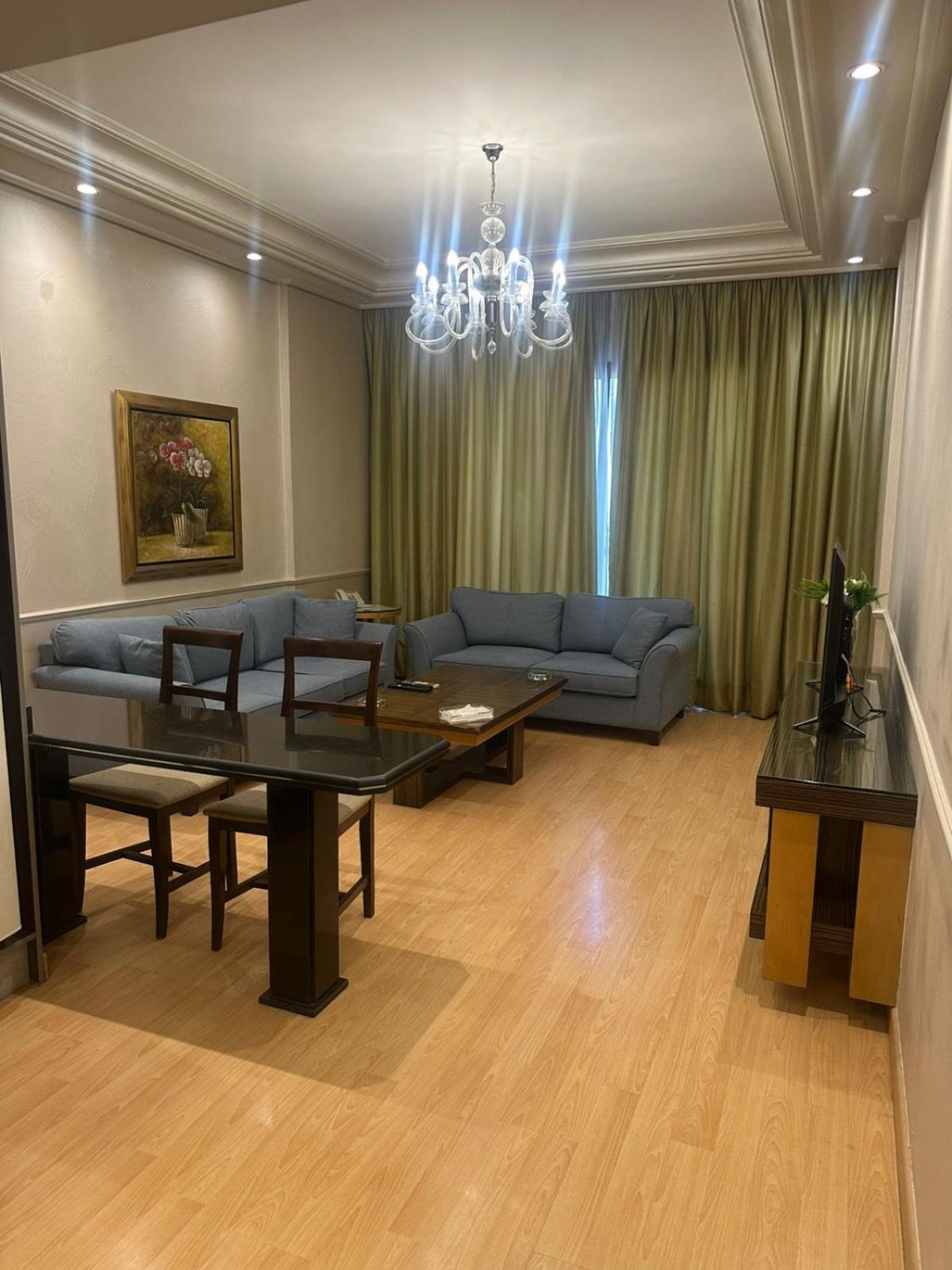 Apartmán Lahoya Bejrút Exteriér fotografie