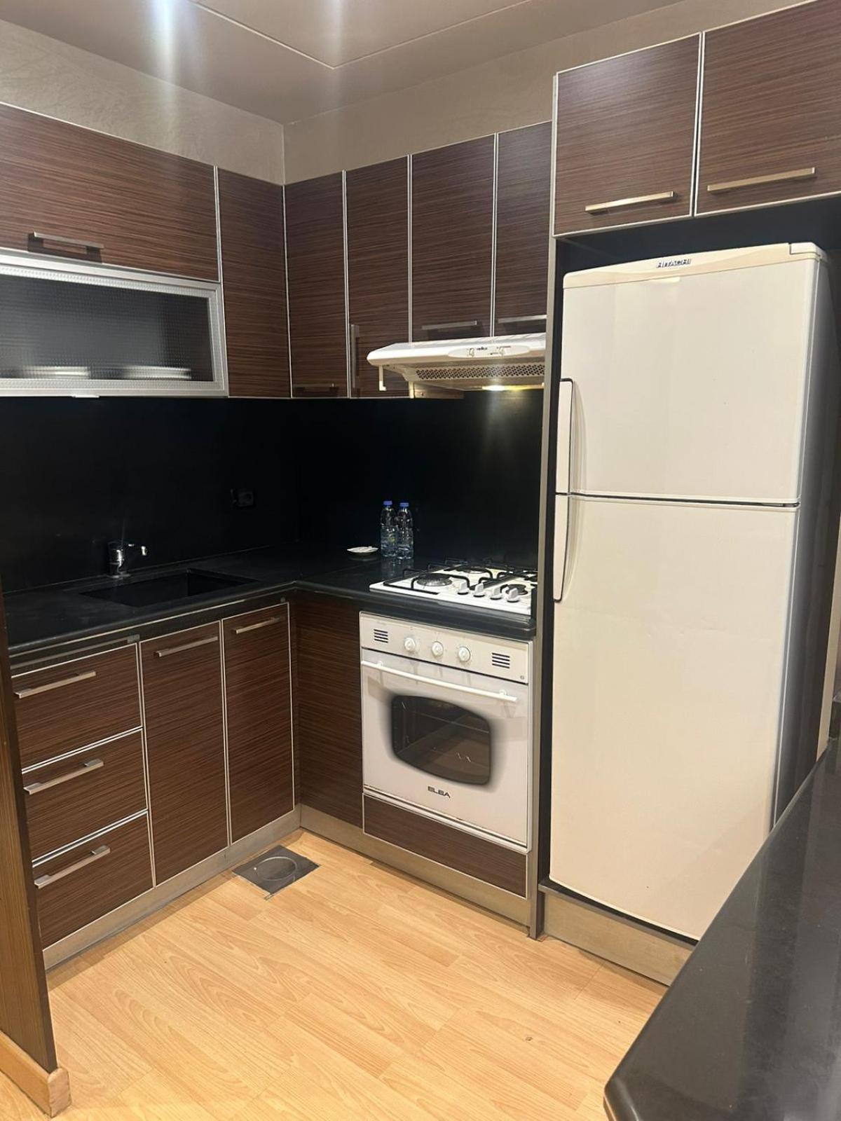 Apartmán Lahoya Bejrút Exteriér fotografie
