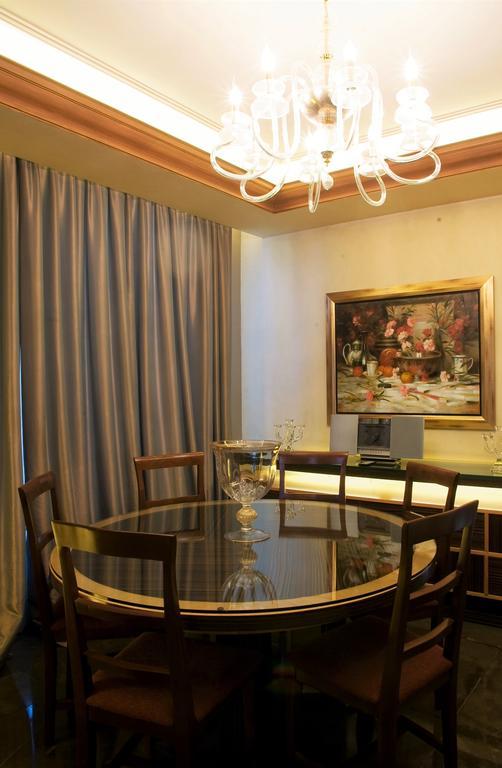 Apartmán Lahoya Bejrút Exteriér fotografie