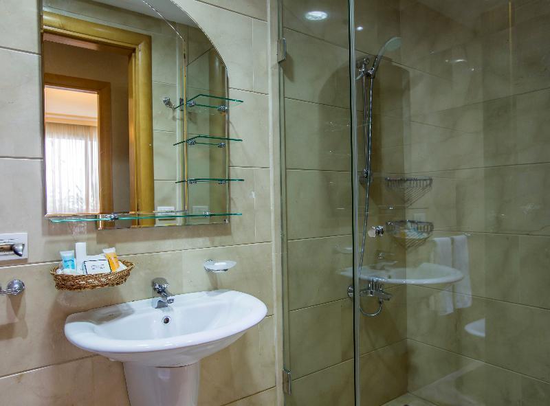 Apartmán Lahoya Bejrút Exteriér fotografie