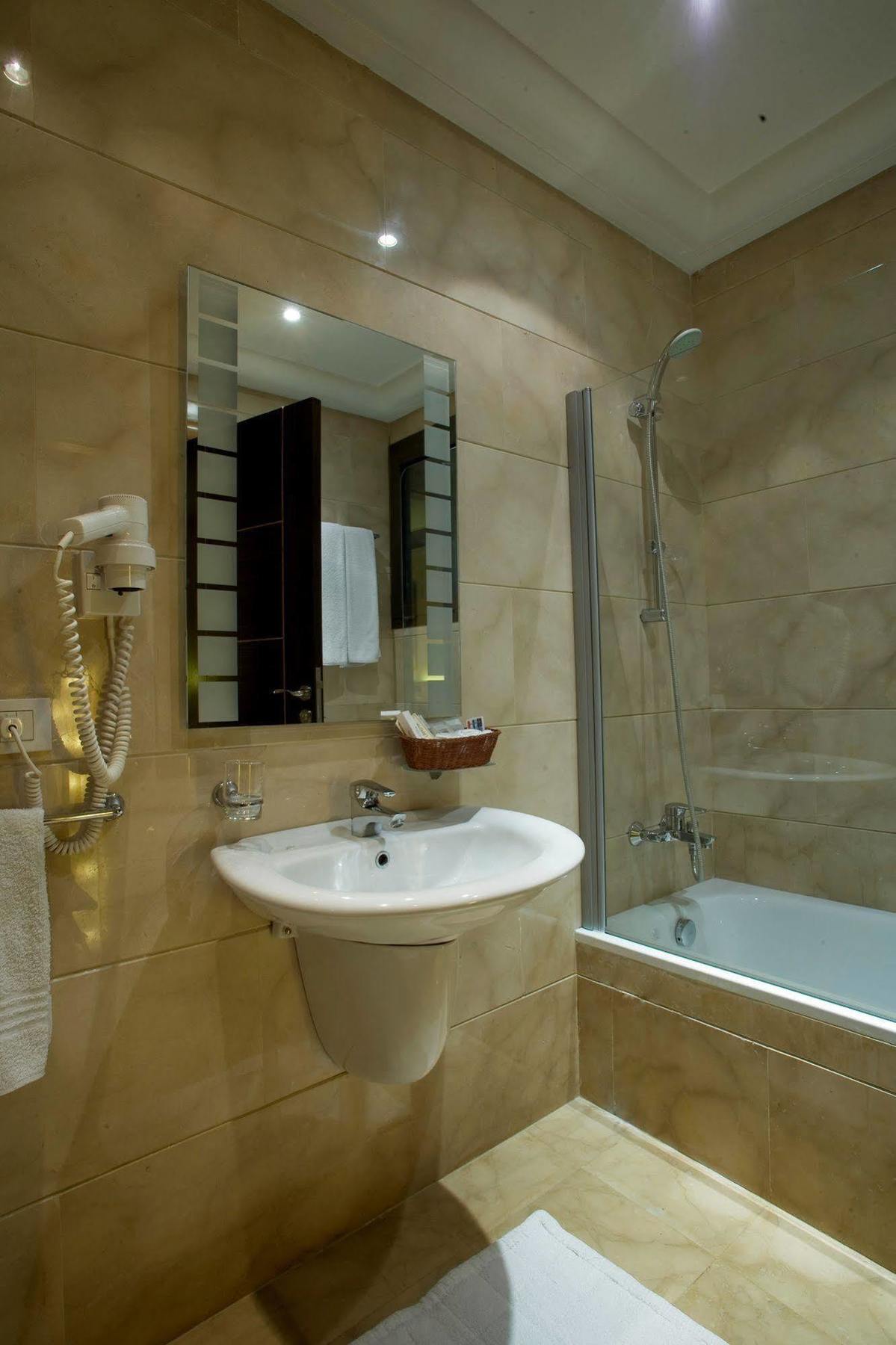 Apartmán Lahoya Bejrút Exteriér fotografie