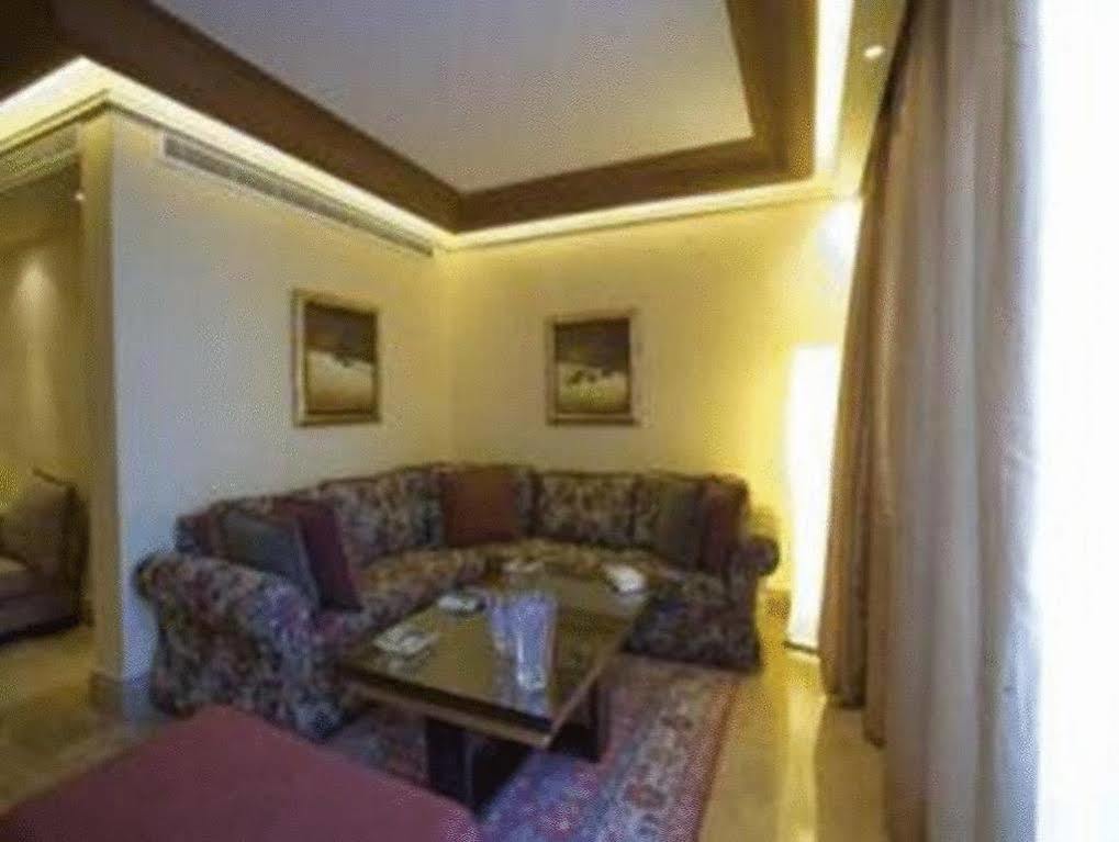 Apartmán Lahoya Bejrút Exteriér fotografie