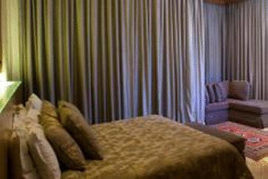 Apartmán Lahoya Bejrút Exteriér fotografie