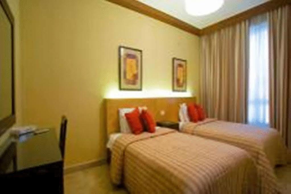 Apartmán Lahoya Bejrút Exteriér fotografie