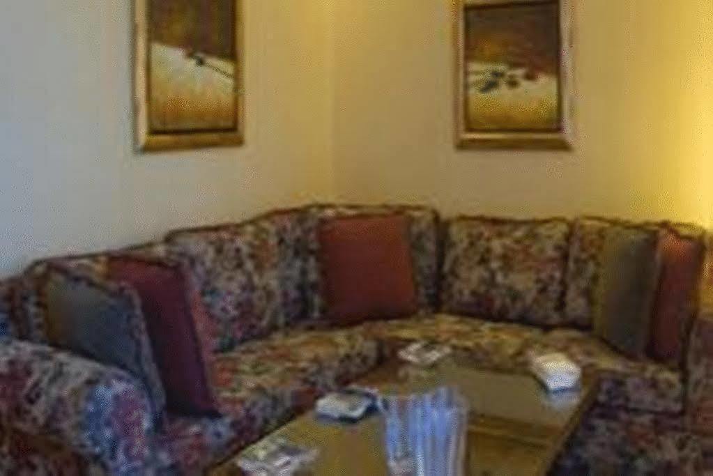 Apartmán Lahoya Bejrút Exteriér fotografie