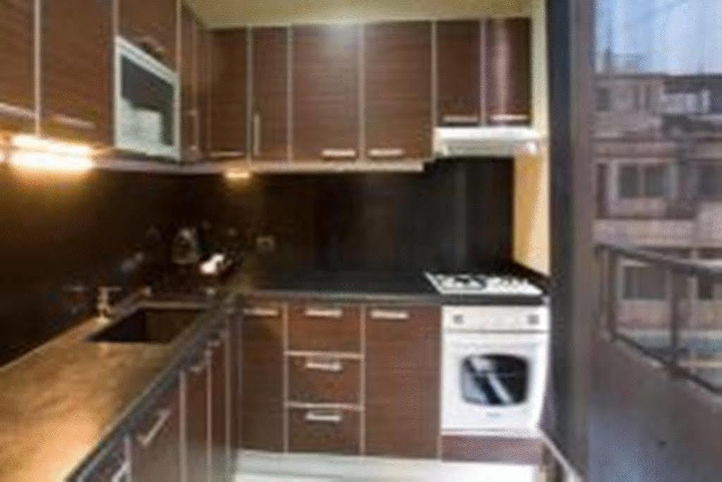 Apartmán Lahoya Bejrút Exteriér fotografie