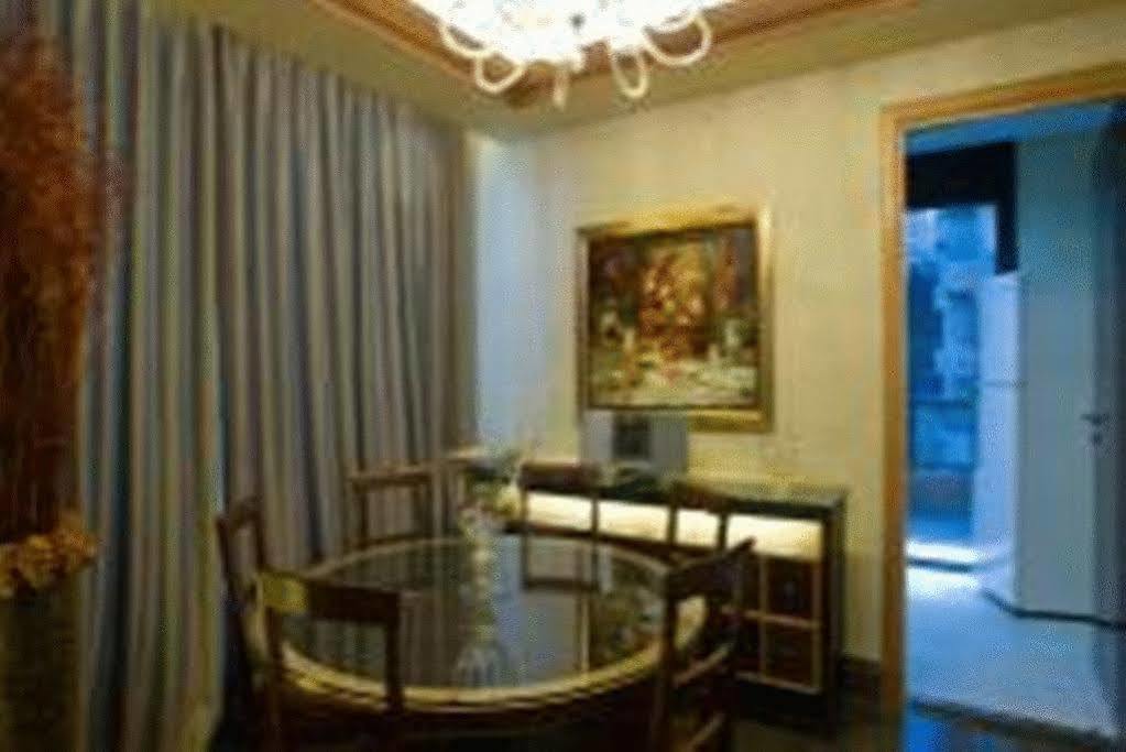 Apartmán Lahoya Bejrút Exteriér fotografie