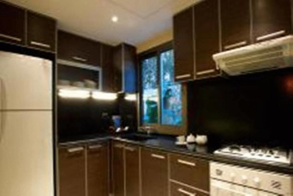 Apartmán Lahoya Bejrút Exteriér fotografie