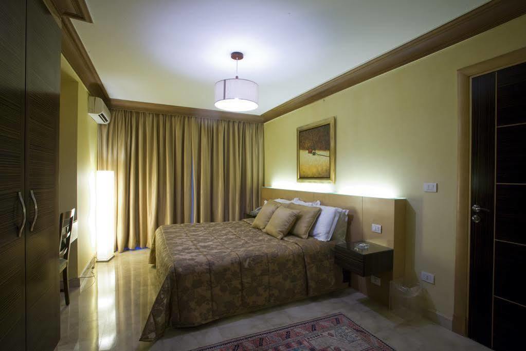 Apartmán Lahoya Bejrút Exteriér fotografie