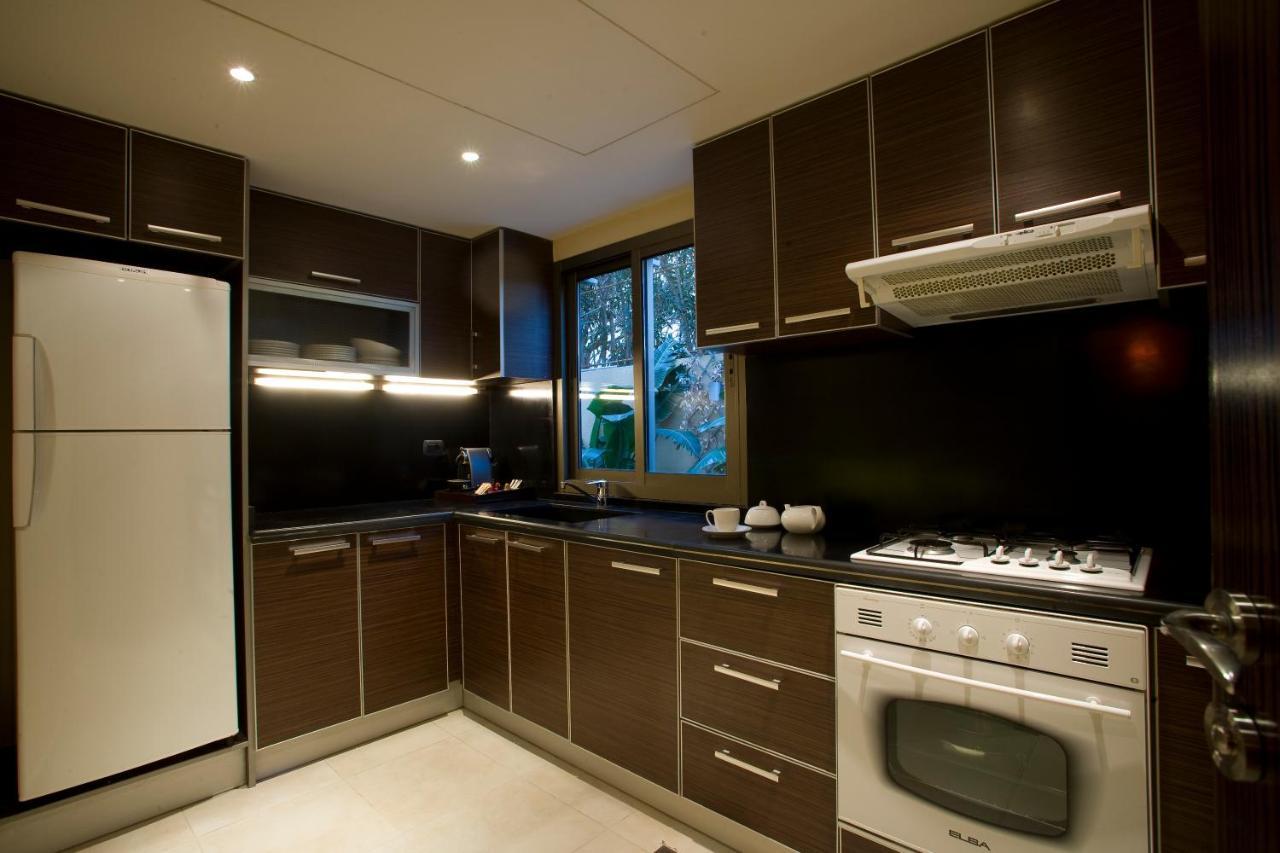 Apartmán Lahoya Bejrút Exteriér fotografie